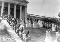 Queen Shenandoah XIV